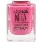 Mia Cosmetics Esmalte Bio Pink Opal 11 ml