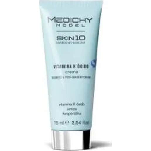 Medichy Model Skin 10 Vitamina K Óxido 75ml