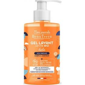 Beauterra Bb gel Ducha Sin Perfume 750 ml