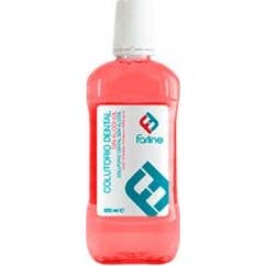 Farline colutorio sin alcohol 500ml