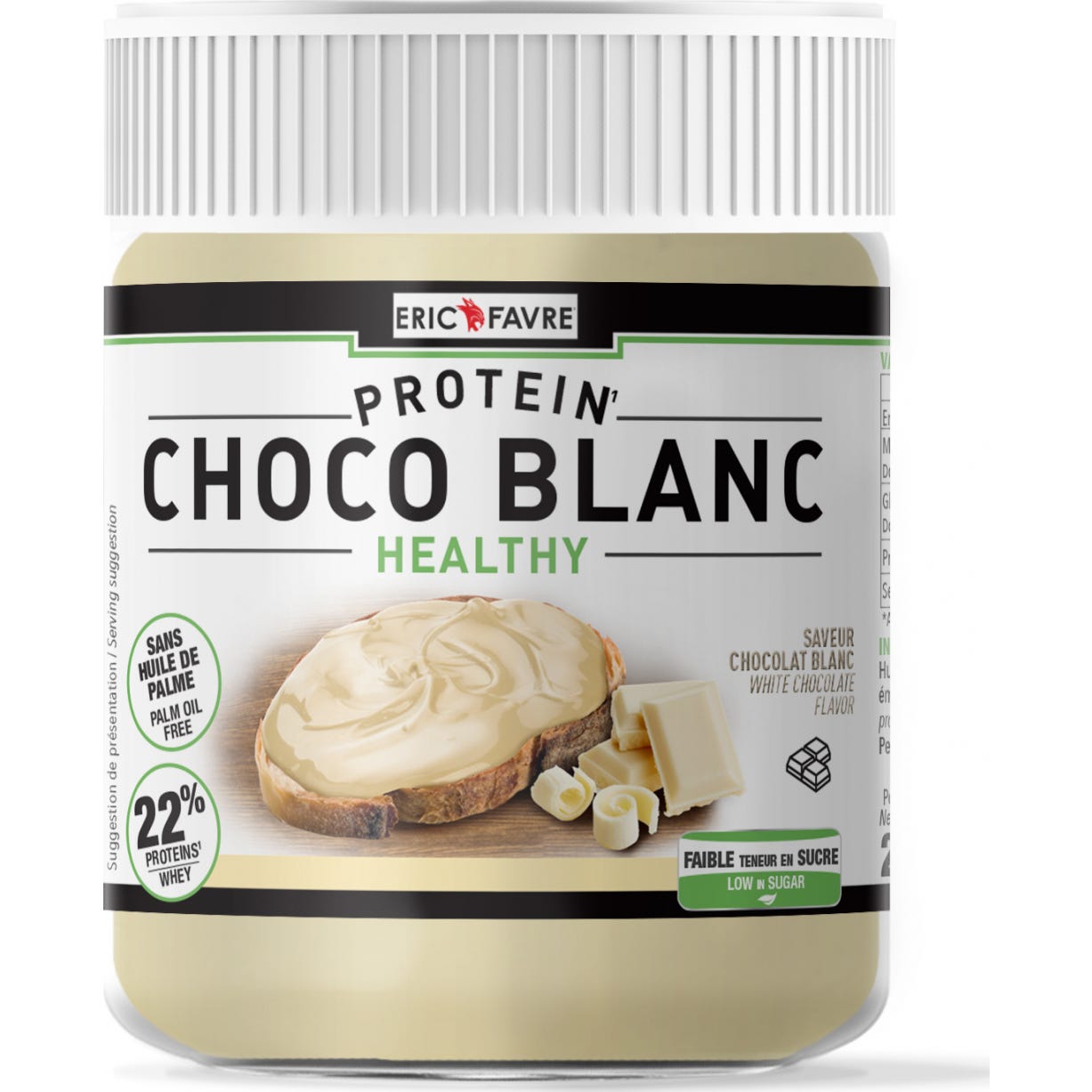 'Le Comptoir Aroma Composition Diffusion Souffle d''Hiver 30ml'