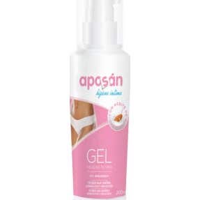 Farline gel Higiene Íntima 200 ml