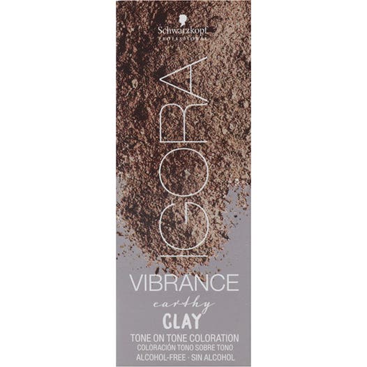Schwarzkopf Igora Vibrance Raw Earthy Clay Tinte Color 5-16 60 ml