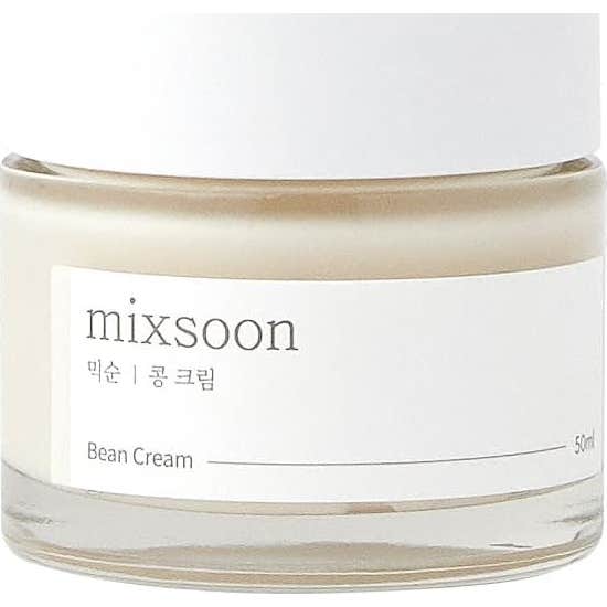 Mixsoon Bean Cream 50ml