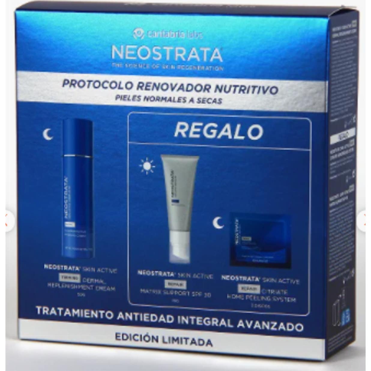 Neostrata Pack Cellular + Matrix Support + Citriate