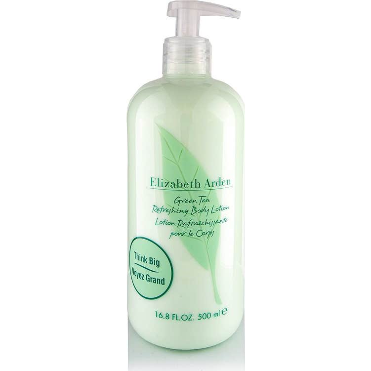 Elizabeth Arden Chá Verde Refrescante Loção Corporal 500ml