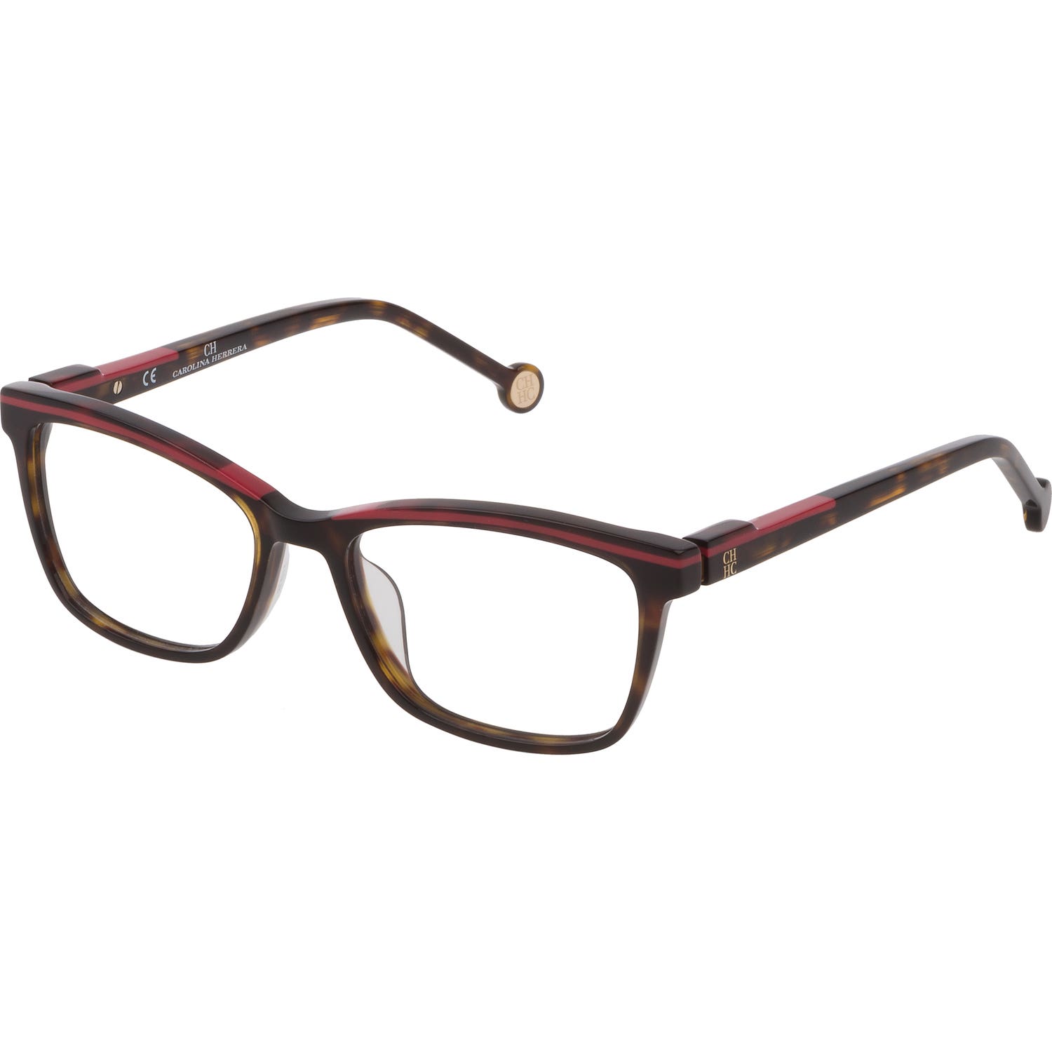 Carolina Herrera Gafas de Vista Vhe836L510722 51mm 1ud