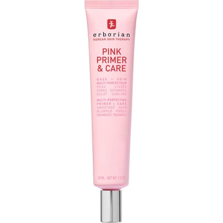 Erborian Pink Primer&Care 45 Ml
