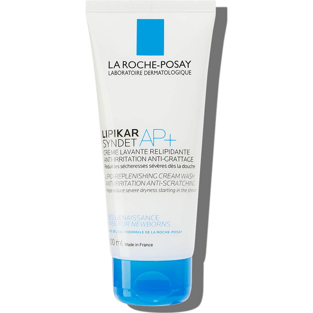 La Roche-Posay Lipikar Syndet AP+ 200ml