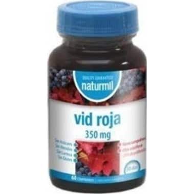 Naturmil Roja Vid 350 Mg 60 Comp