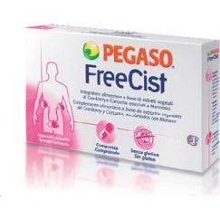 Freecist 15Cpr