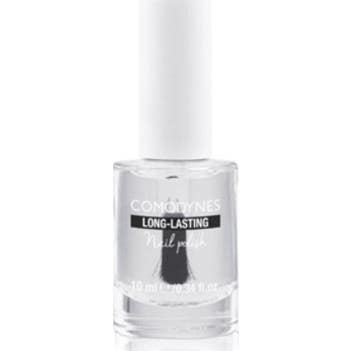 Comodynes Esmalte de Uñas 01 Base&Top