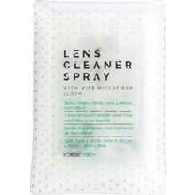 Nordic Lens Kit Gamuza y Spray Limpiador