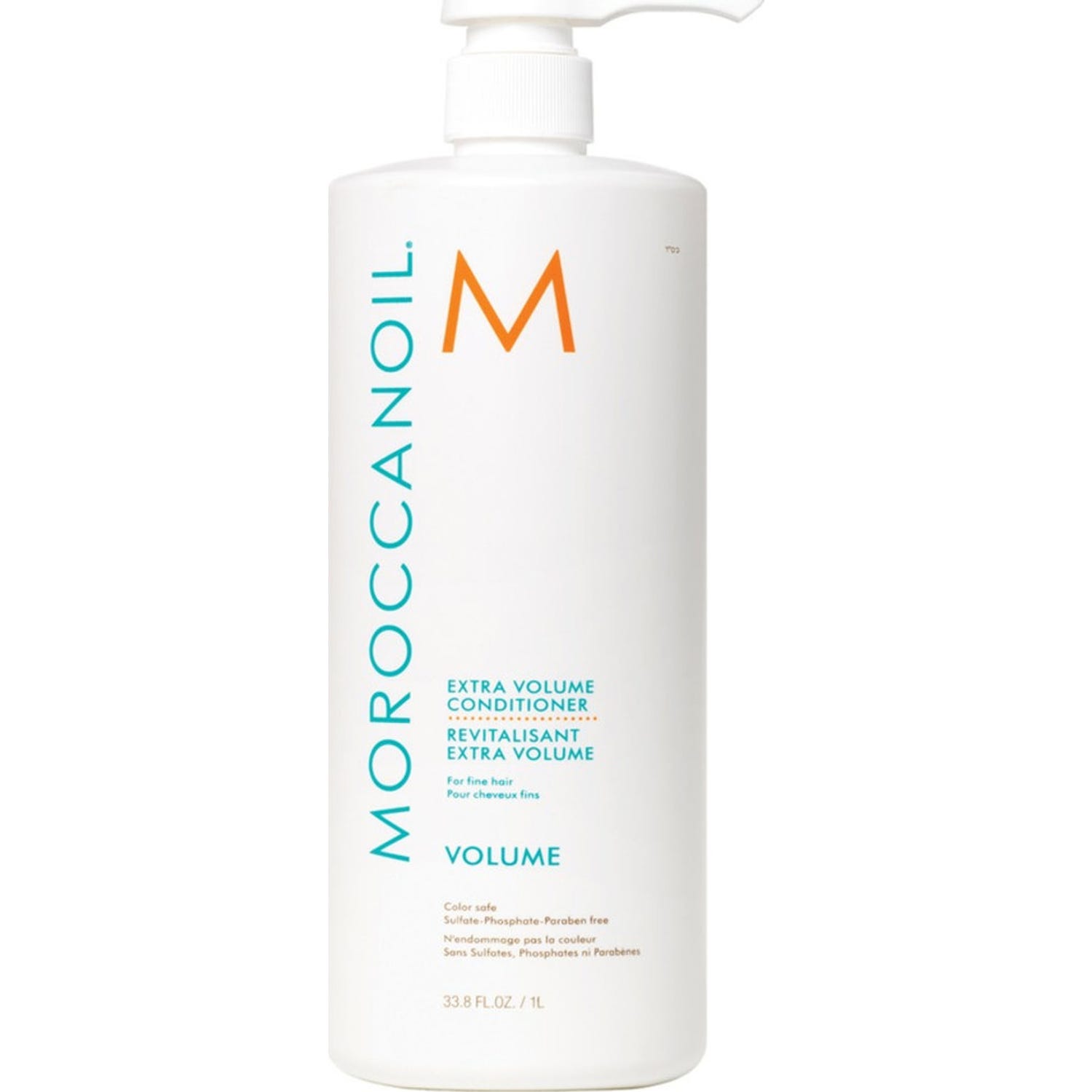 Moroccanoil Extra Volume Conditioner 1000ml