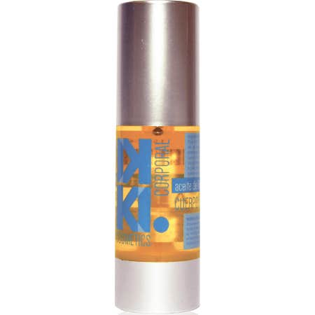 Ikki Aceite Corporal Rosa Mosqueta 30 ml