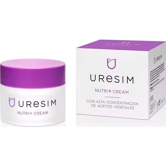 Uresim Crema Nutri+ 50ml