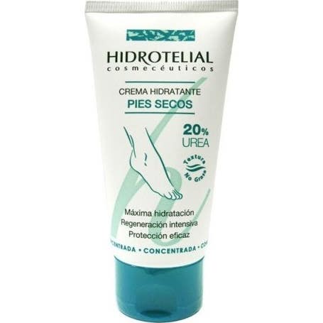 Hidrotelial Pies Secos Crema 75 ml