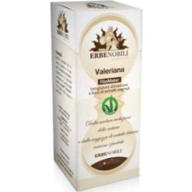 Erbenobili Fitomater Valeriana 50 Ml - Imagen 3