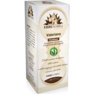 Erbenobili Fitomater Valeriana 50 ml