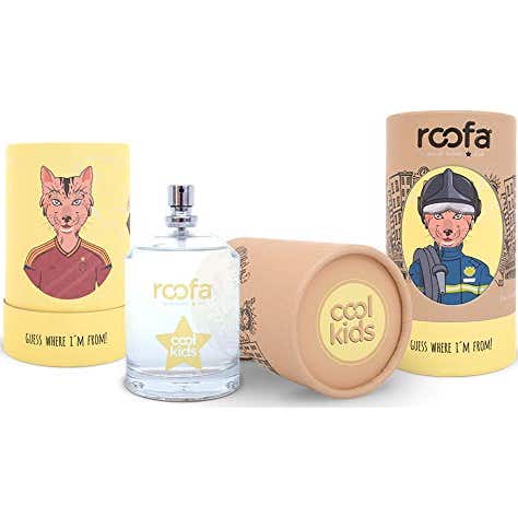 Roofa Colonia Chico Epaña 100 ml