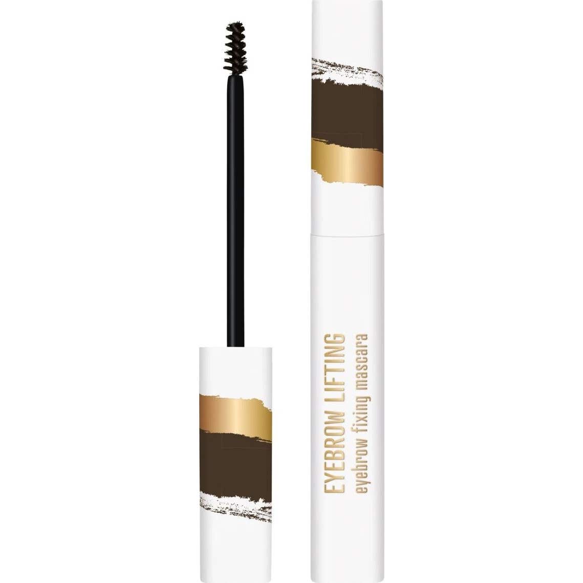 Dermacol Eyebrow Lifting Eyebrow Styling Wax Gel 03 5ml