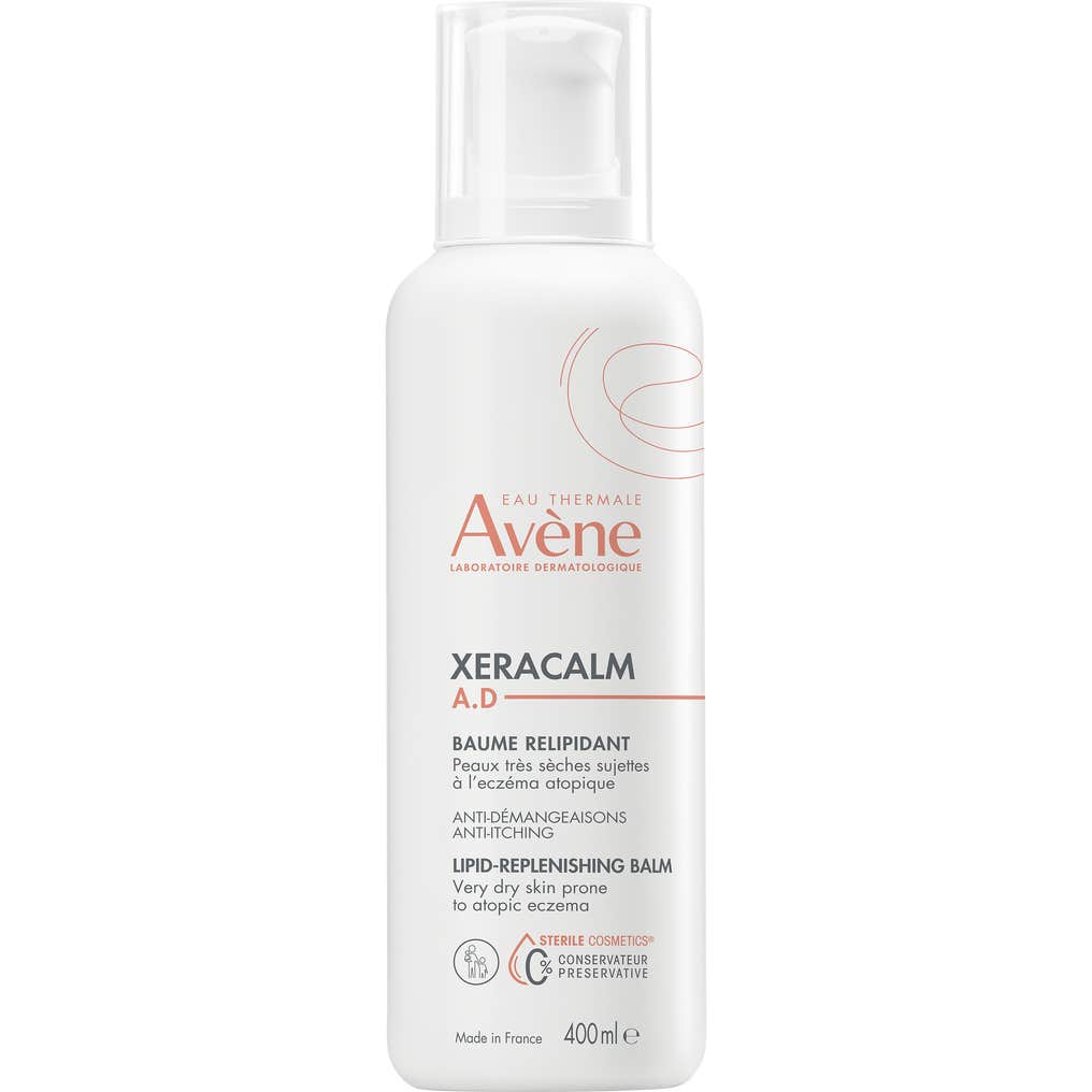 Avène Xeracalm A.D. Bálsamo Relipidizante 400ml