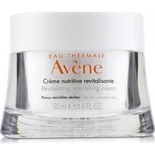 Avène Crema Nutritiva Revitalizante 50ml