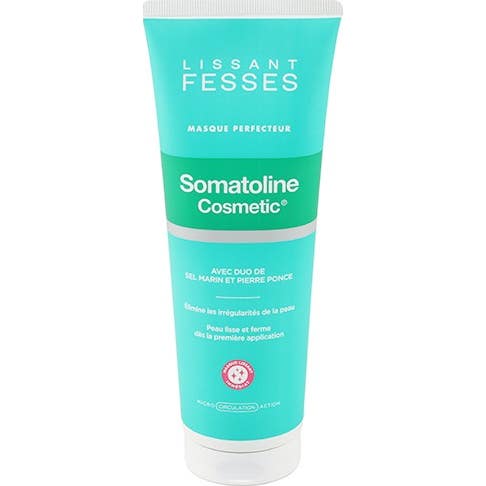 Somatoline Cosmetic Masque Exfoliant Lissant 250 ml