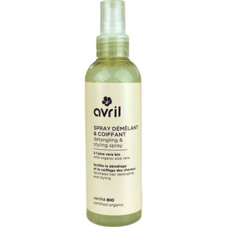 Avril Aloe Vera Spray Removedor 200 ml