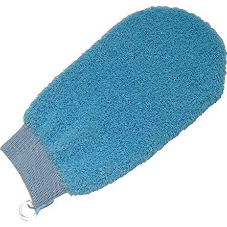 Cysellia guante Masajes Loofah 1 ud