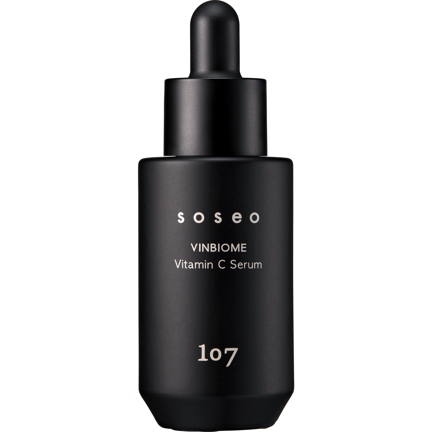 107 Beauty Soseo Vinbiome Vitamin C Serum 30ml