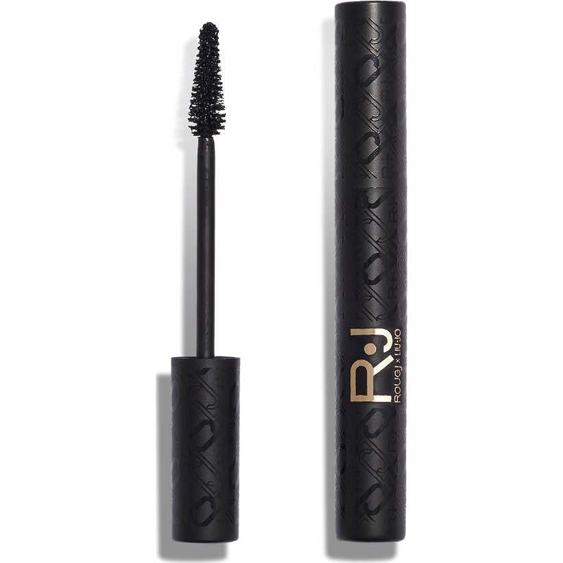 Rougj Mascara Instant Volume Black 1ud