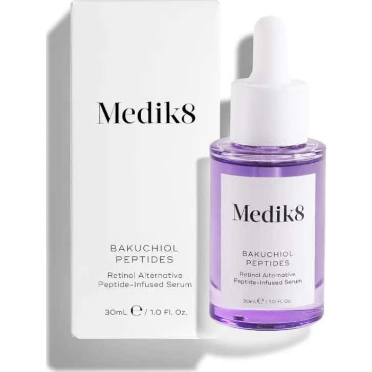 Medik8 Bakuchiol Peptides 30 Ml
