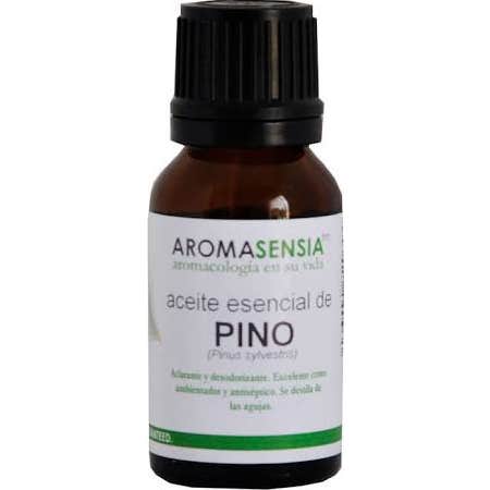 Aromasensia Pino Esencia 15 Ml