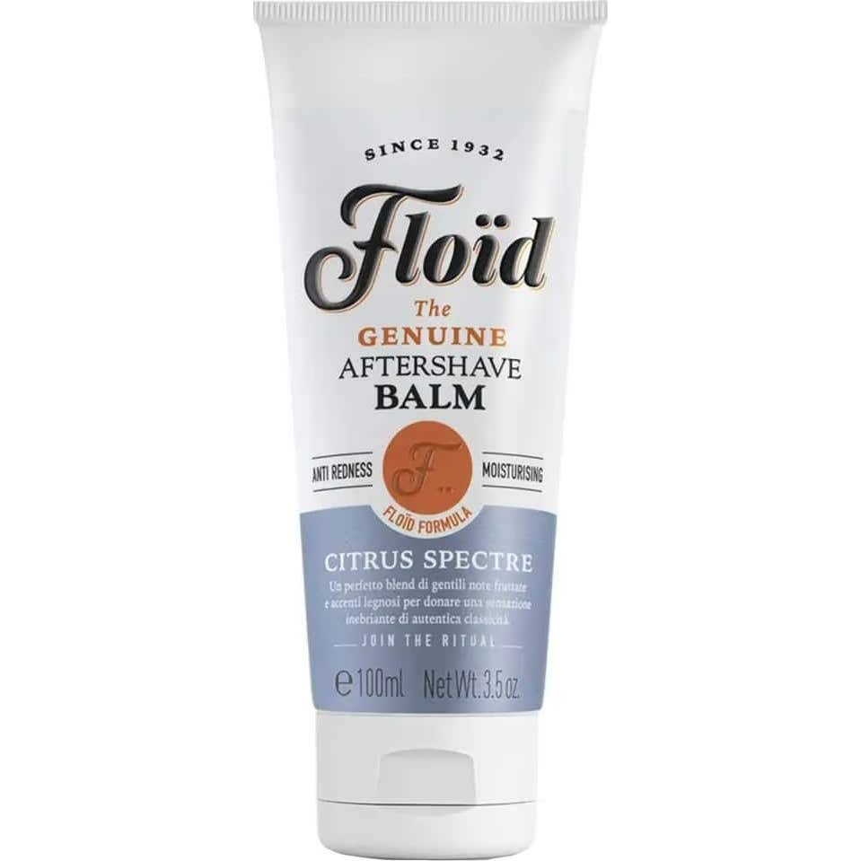 Floïd Spectre Aftershave Balm 100 ml