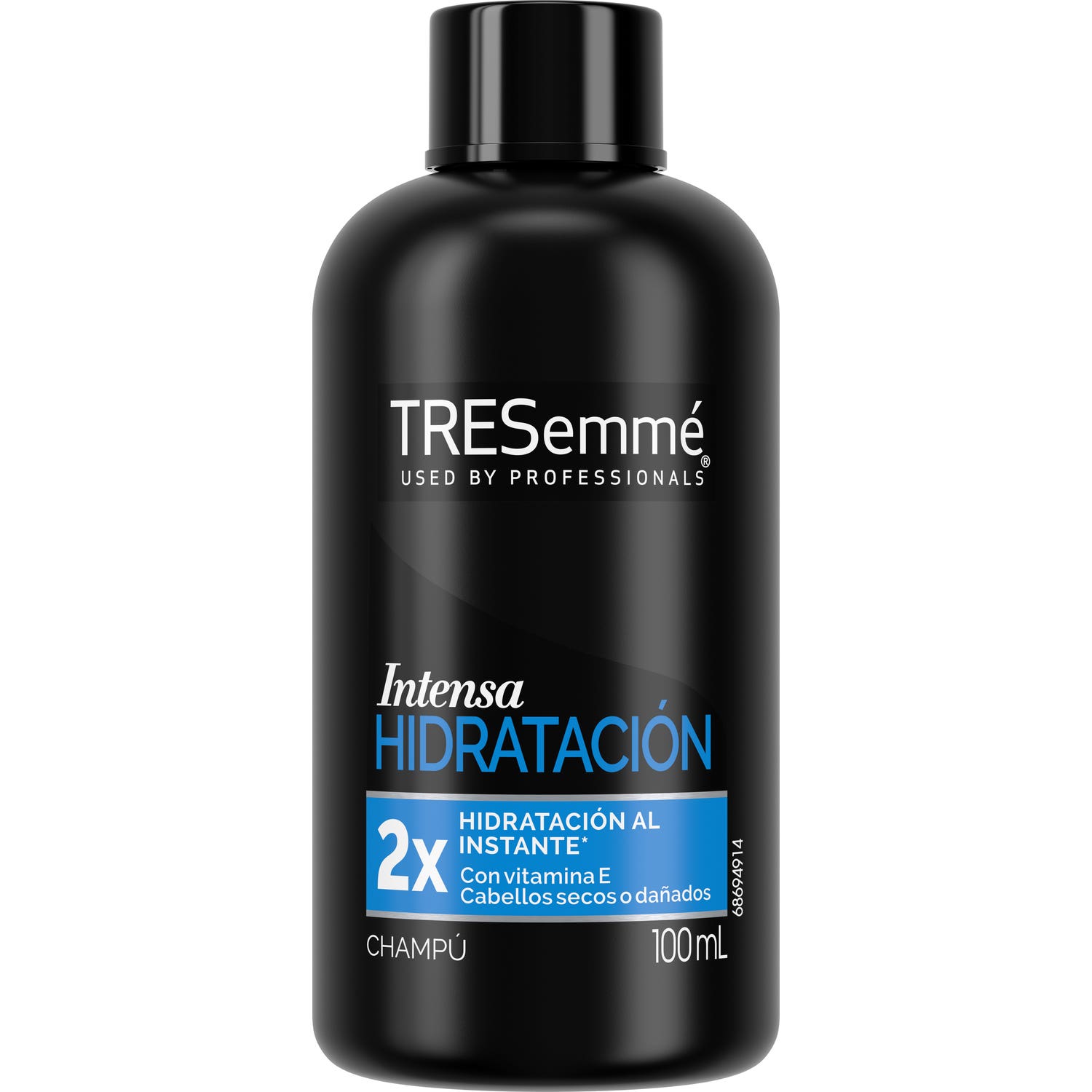 TRESemmé Mini Champú Hidratación Intensa 100ml