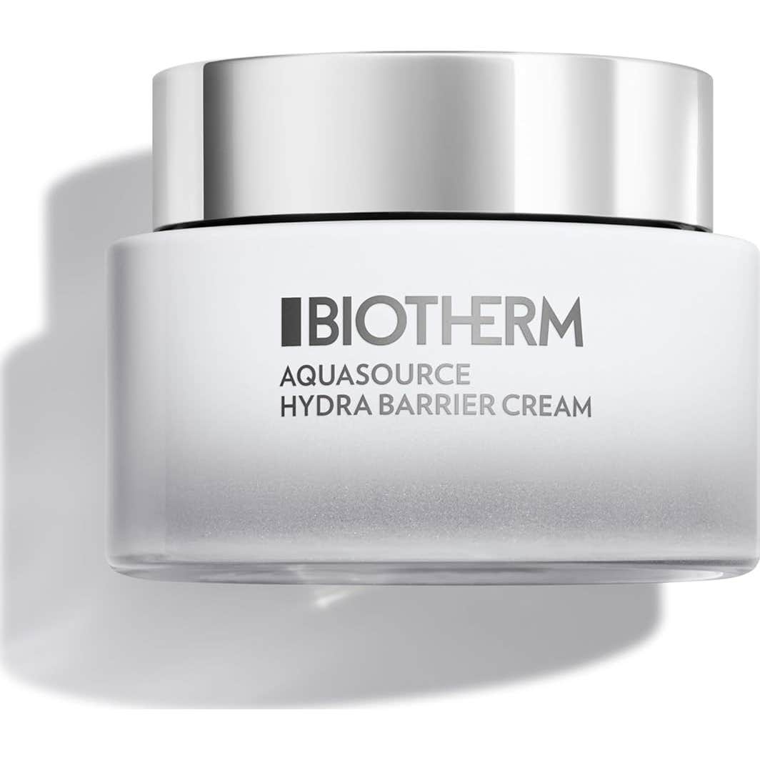 Biotherm Aquasource Hydra Barrier Cream 75ml