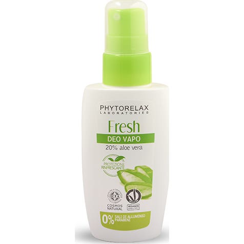 Harbor Desodorante en Spray Fresh 75 ml