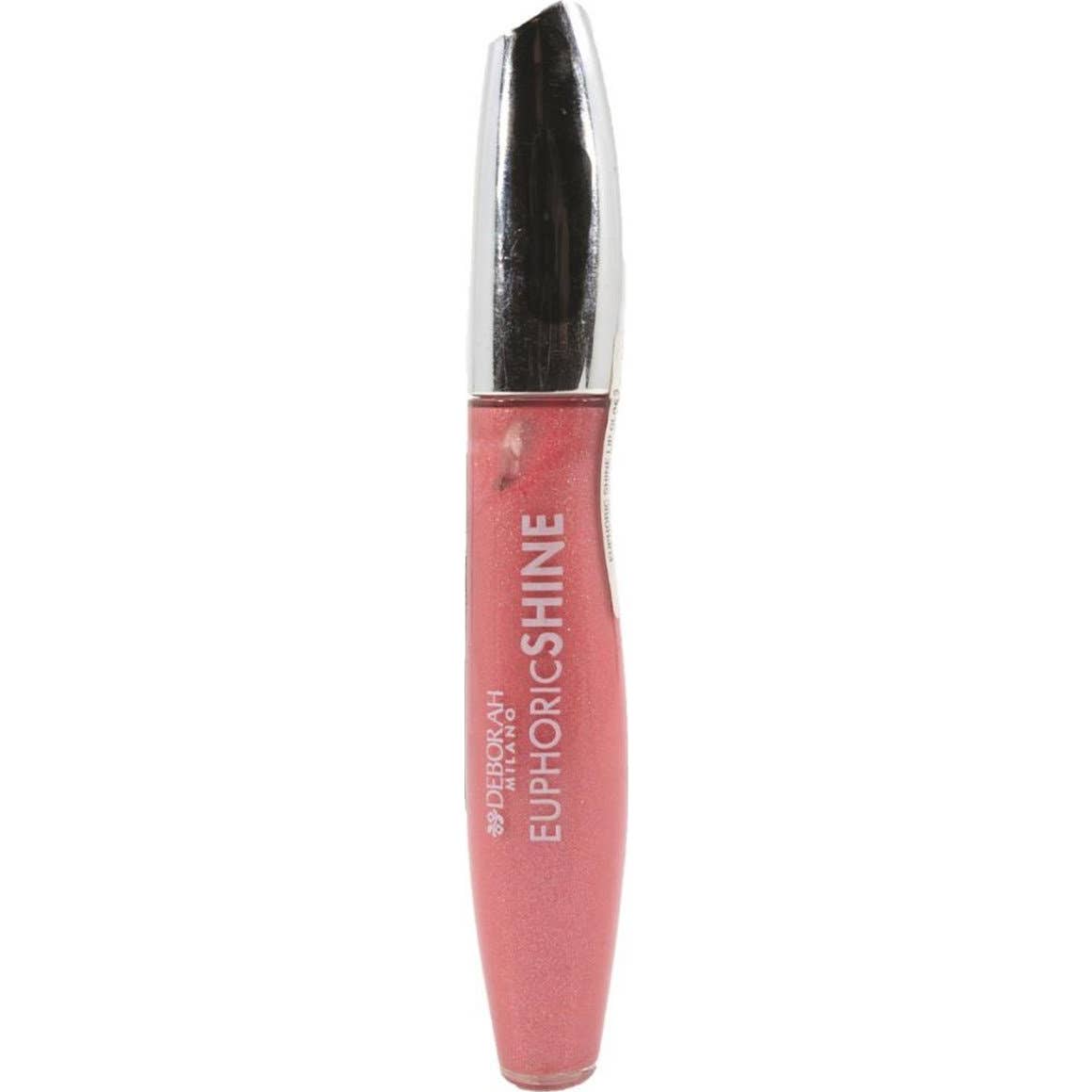 Deborah Milano Lipgloss Euphoric Shine 07 10ml