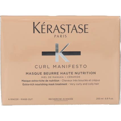 Kerastase Curl Manifesto Mascarilla 200 ml