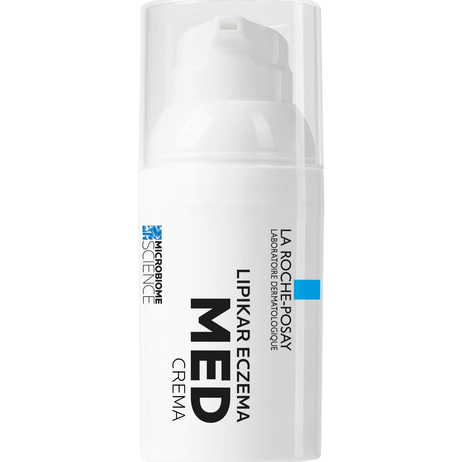 La Roche-Posay Lipikar Eczema Med 30ml
