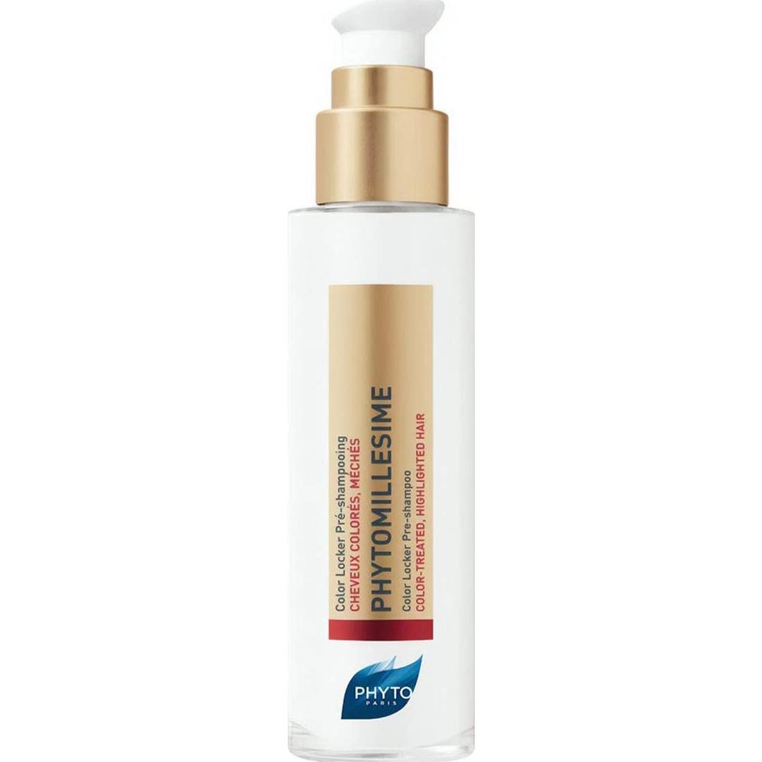 Phytomillesime Pre-champú Proteccion Color 100ml