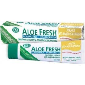 Esi Aloe Fresh Pasta Dental Blanqueadora 100ml