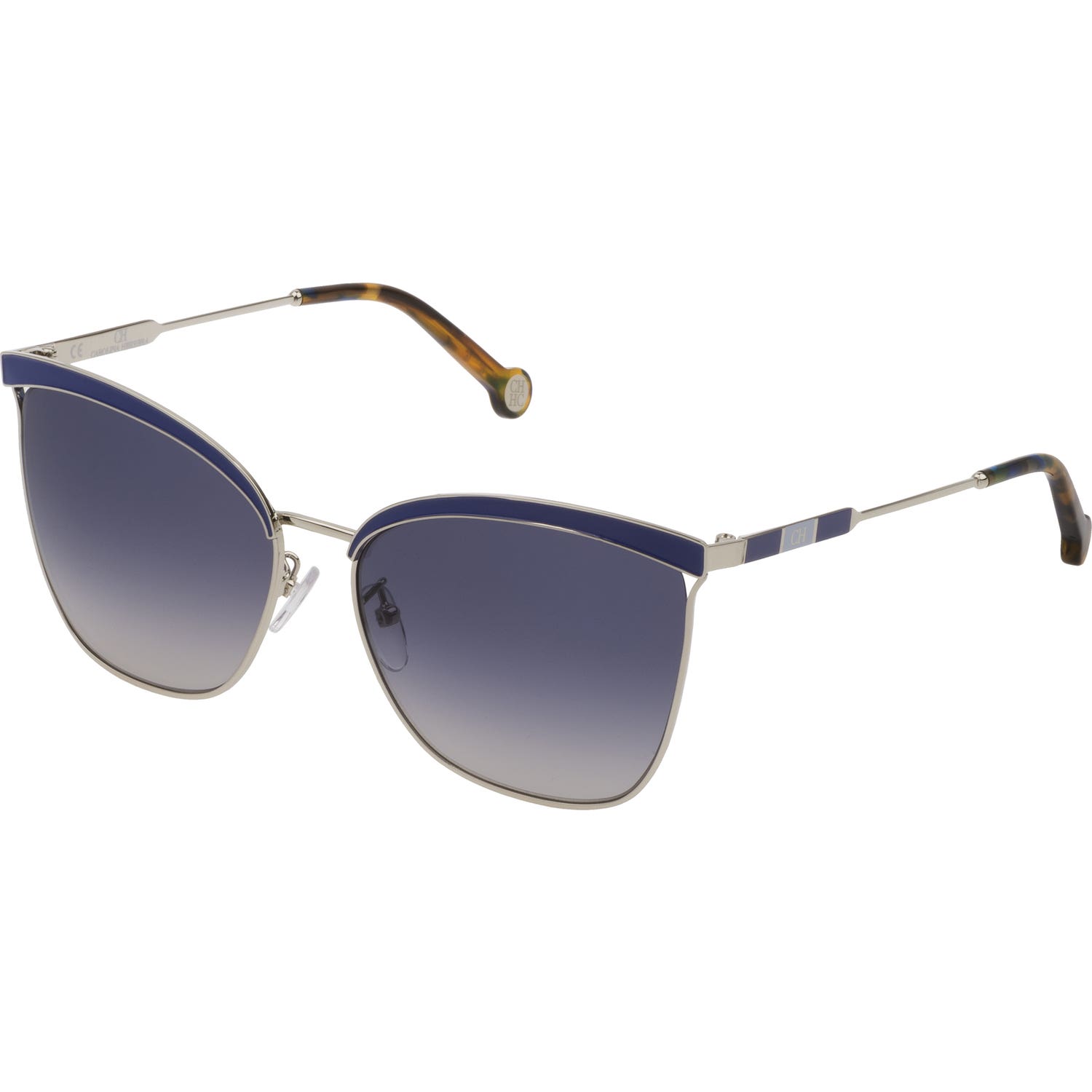 Carolina Herrera Gafas Sol She151-590514 Mujer 72mm 1ud
