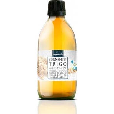Terpenic Labs Germen de Trigo Aceite Vegetal 250 ml