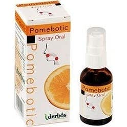 Derbos Derbós Pomebotic Spray Oral 30Ml