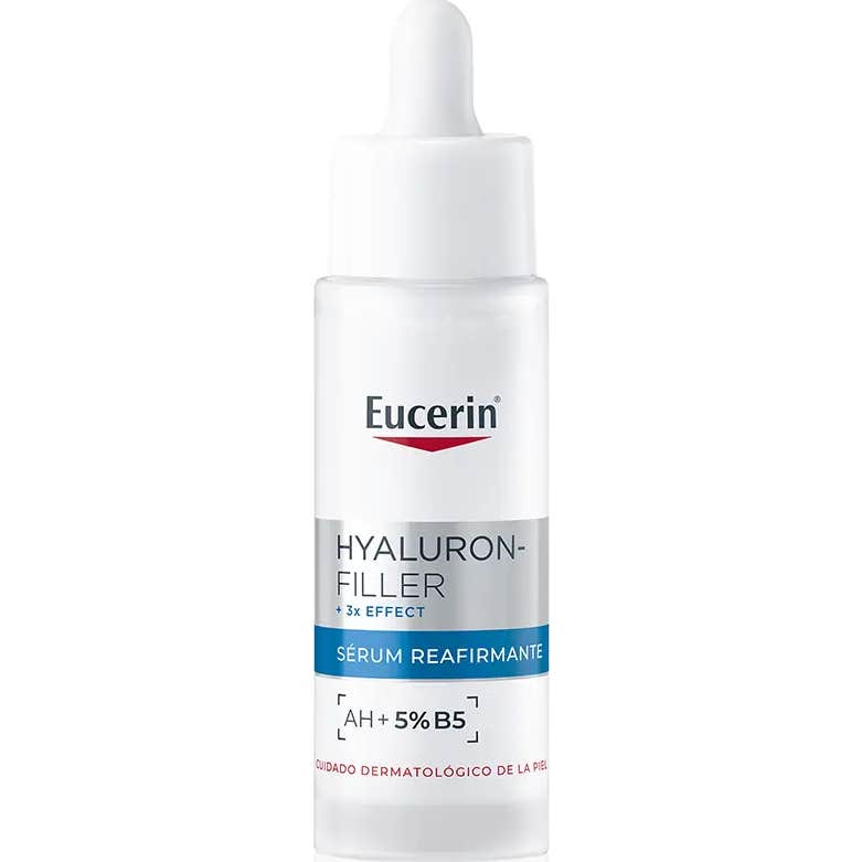 Eucerin Hyaluron Filler Sérum Reafirmante 30 ml