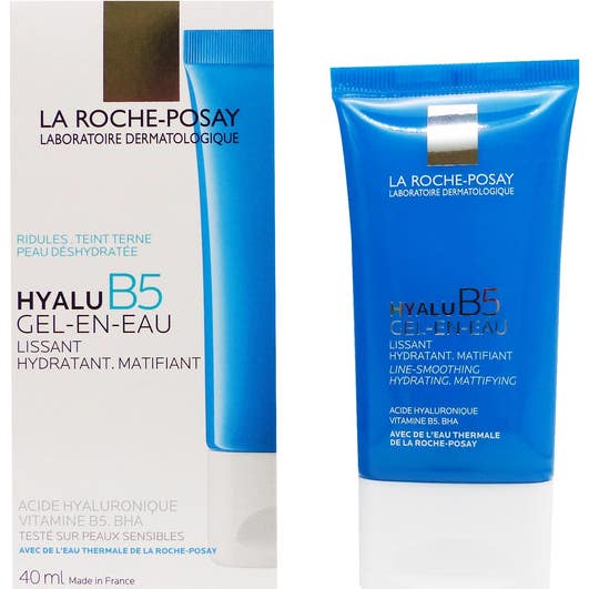 La Roche Posay Hyalu B5 Gel en Agua 40 ml
