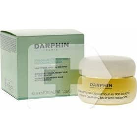 Darphin Bálsamo limpiador aromático de palo de rosa 40ml