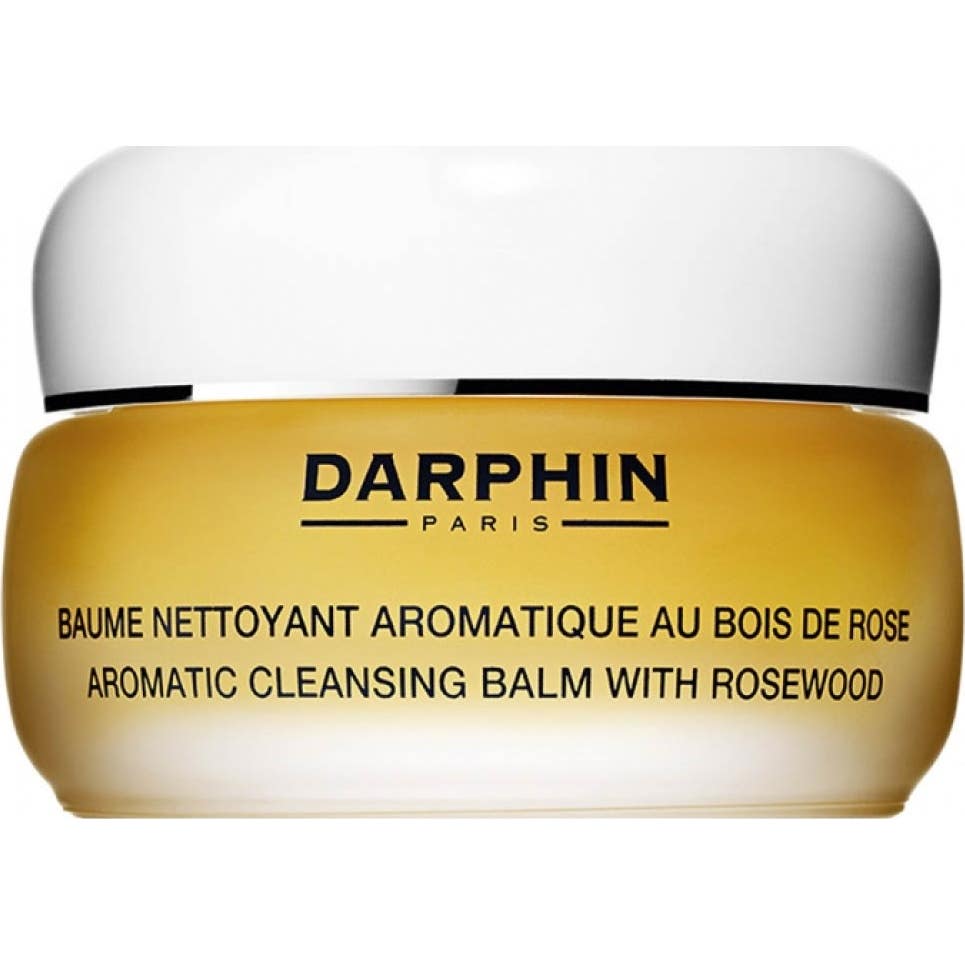Darphin Bálsamo limpiador aromático de palo de rosa 40ml